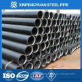 about 20 years Real manufacturer ,own factory ,A106GR.B carbon seamless steel pipe